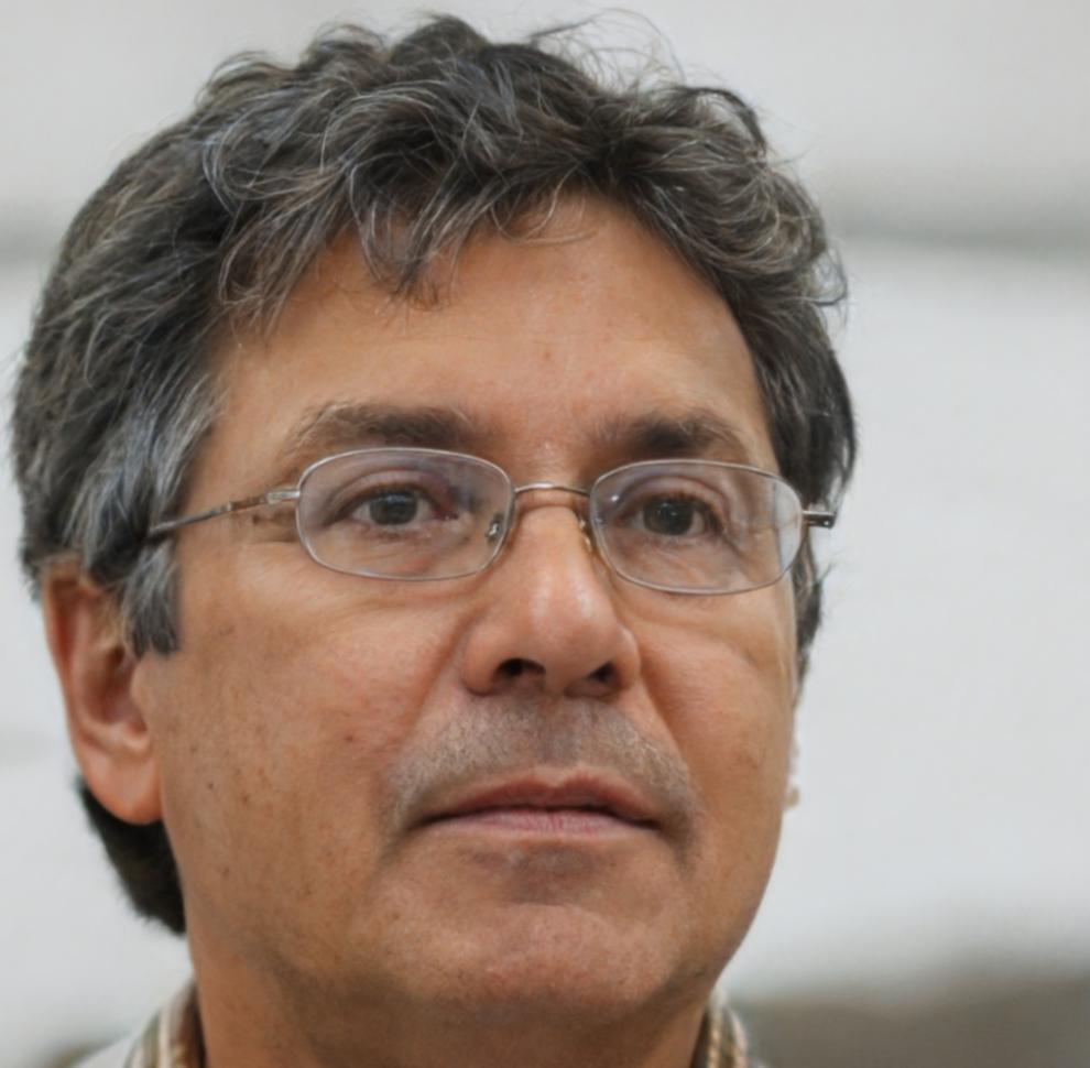 Miguel R.